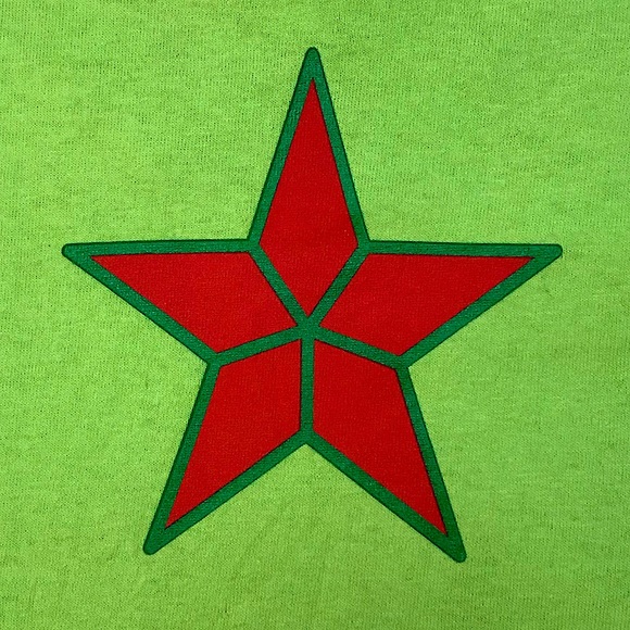 SOLD! Coca-Cola Drug Store T-Shirt - Picture 5 of 5